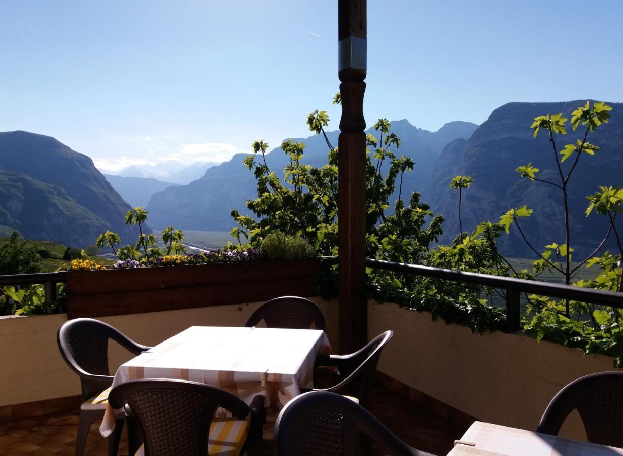 B&B Klammhof Panorama ซาลอร์โน ภายนอก รูปภาพ