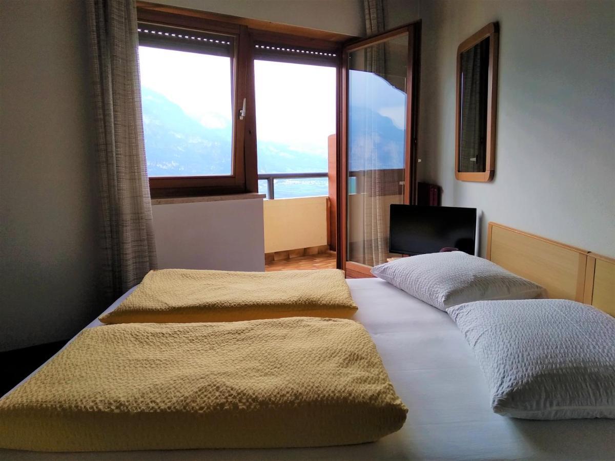 B&B Klammhof Panorama ซาลอร์โน ภายนอก รูปภาพ