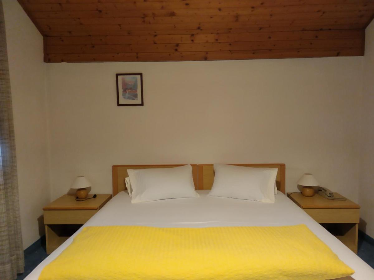 B&B Klammhof Panorama ซาลอร์โน ภายนอก รูปภาพ