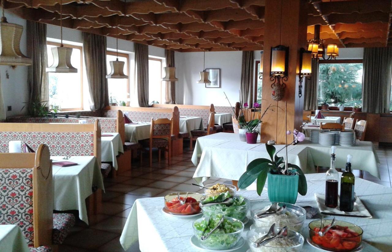 B&B Klammhof Panorama ซาลอร์โน ภายนอก รูปภาพ