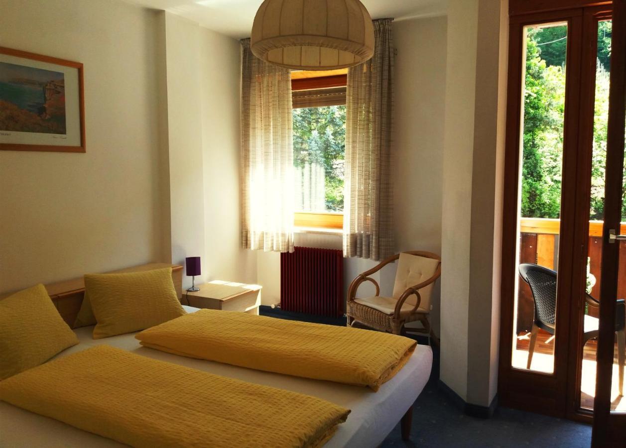 B&B Klammhof Panorama ซาลอร์โน ภายนอก รูปภาพ