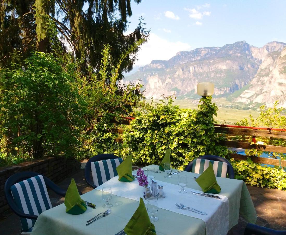B&B Klammhof Panorama ซาลอร์โน ภายนอก รูปภาพ