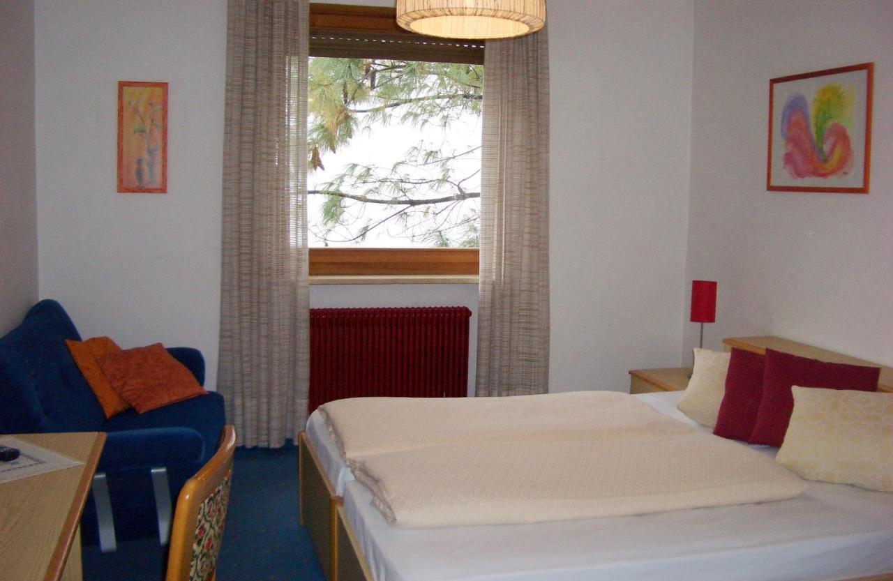 B&B Klammhof Panorama ซาลอร์โน ภายนอก รูปภาพ