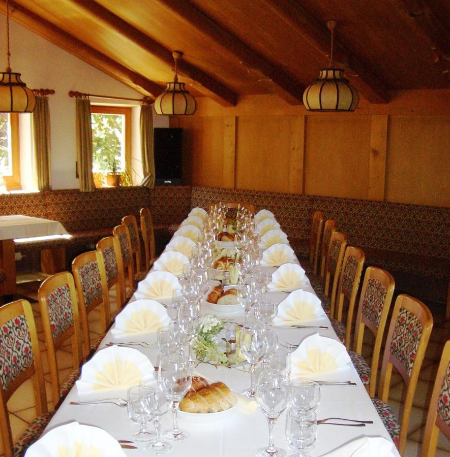 B&B Klammhof Panorama ซาลอร์โน ภายนอก รูปภาพ