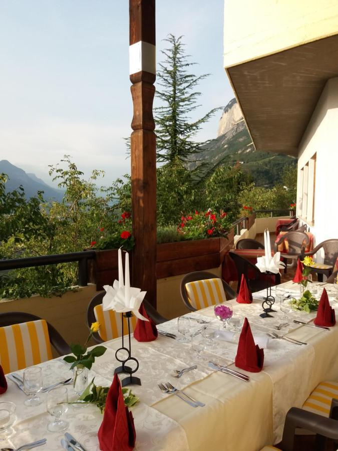 B&B Klammhof Panorama ซาลอร์โน ภายนอก รูปภาพ