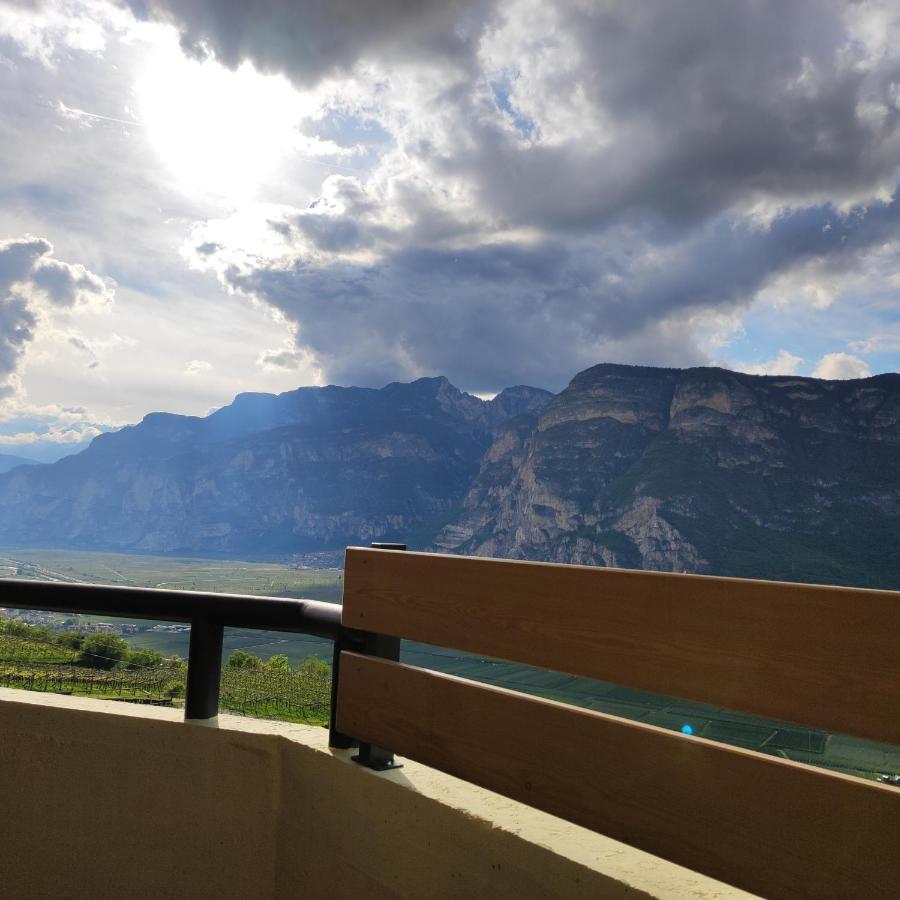 B&B Klammhof Panorama ซาลอร์โน ภายนอก รูปภาพ